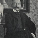 Łukasz Dobrzański - autoportret
