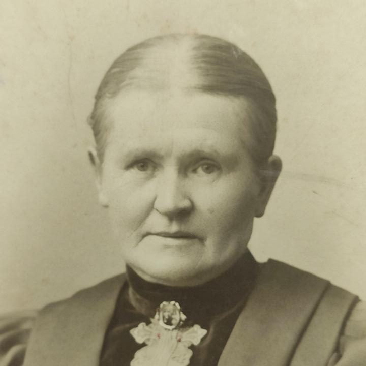Schrobenhausen Griesbeck Helene Otto, Helene czy Otto?