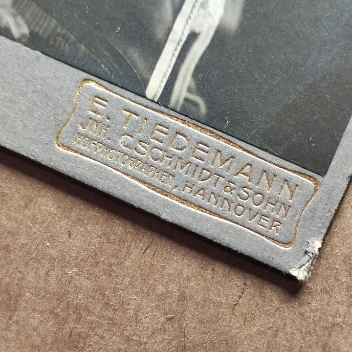 , Pod marką Tiedemann