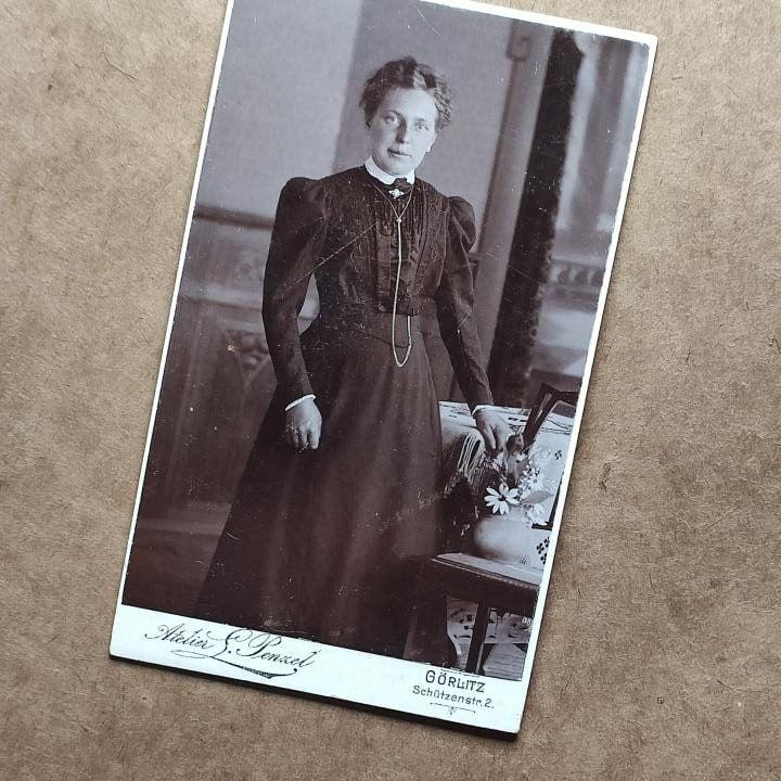 , Momencik…, szuflada pełna fotografii , Momencik…