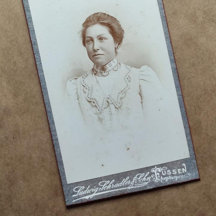 , Ażurowo, szuflada pełna fotografii , Ażurowo