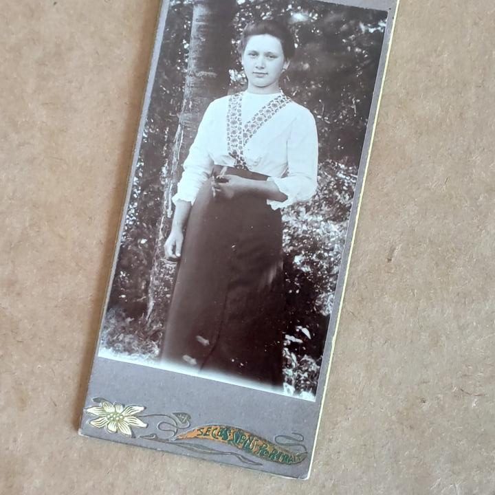 , Pamiątka z wakacji