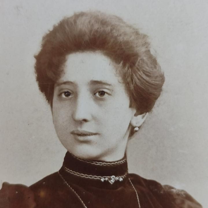 , Czarnooka