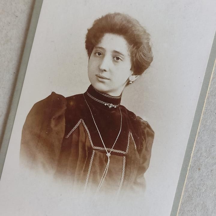 , Czarnooka