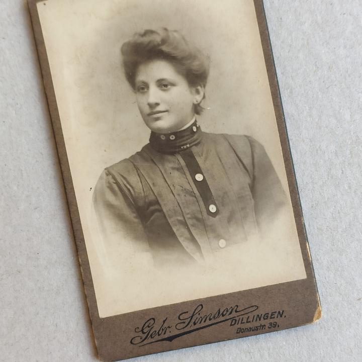 , Bracia Simson, szuflada pełna fotografii , Bracia Simson