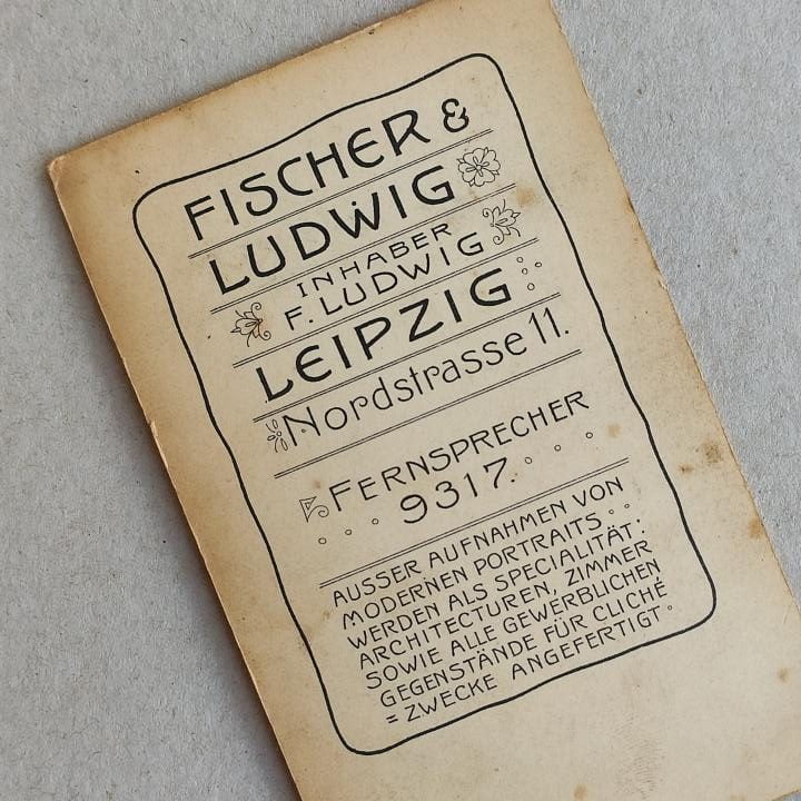 , Gdzie jest Nordstraße?