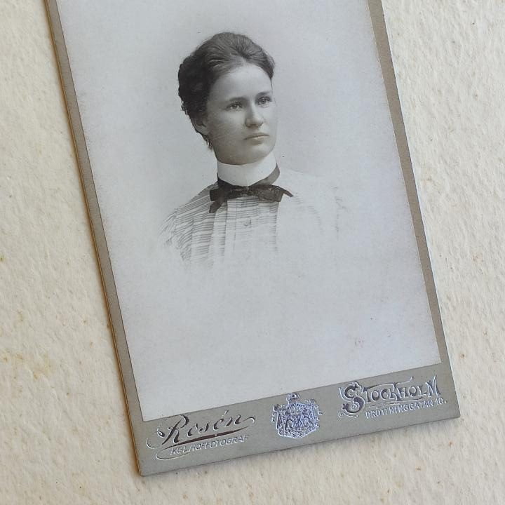 Carl Rosén Stockholm, Carl Erik Rosen