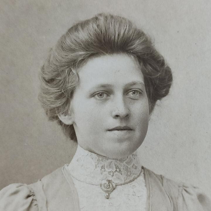 Thorvald Gehrman, Późny debiut