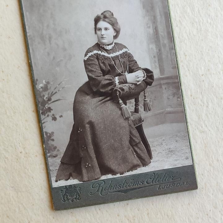 Carl Erik Helmer Rehnström, Ojciec i syn