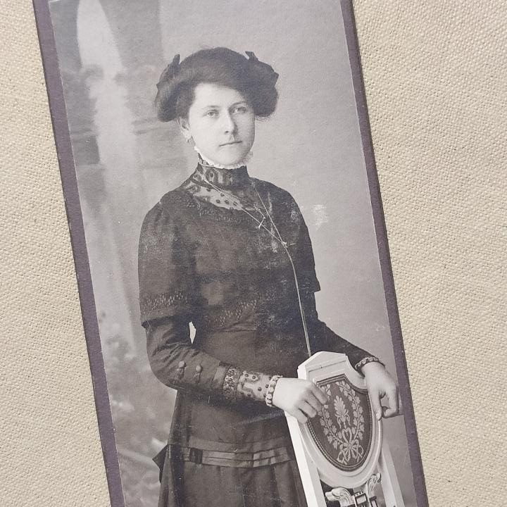 fryzura, Jak kapelusz
