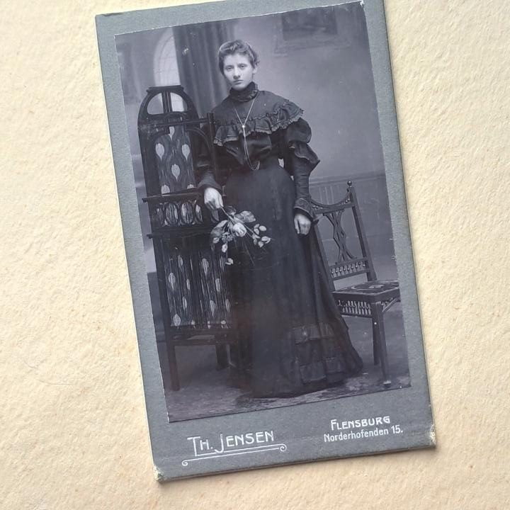 Théodore Chrétien Magnus Robert, A to z tyłu?, szuflada pełna fotografii Théodore Chrétien Magnus Robert, A to z tyłu?