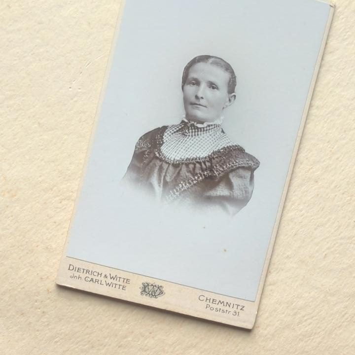 Dietrich & Witte Chemnitz, Dietrich &#038; Witte