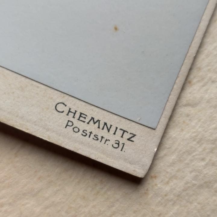 Dietrich & Witte Chemnitz, Dietrich &#038; Witte