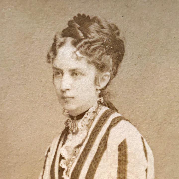 , Frau Oelschlegel