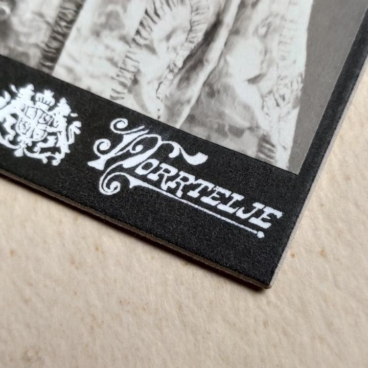 Hanna Gråberg Norrtälje, Fotografka z Norrtälje