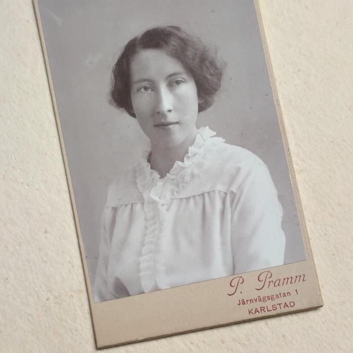 , Obieżyświat Petrus Pramm