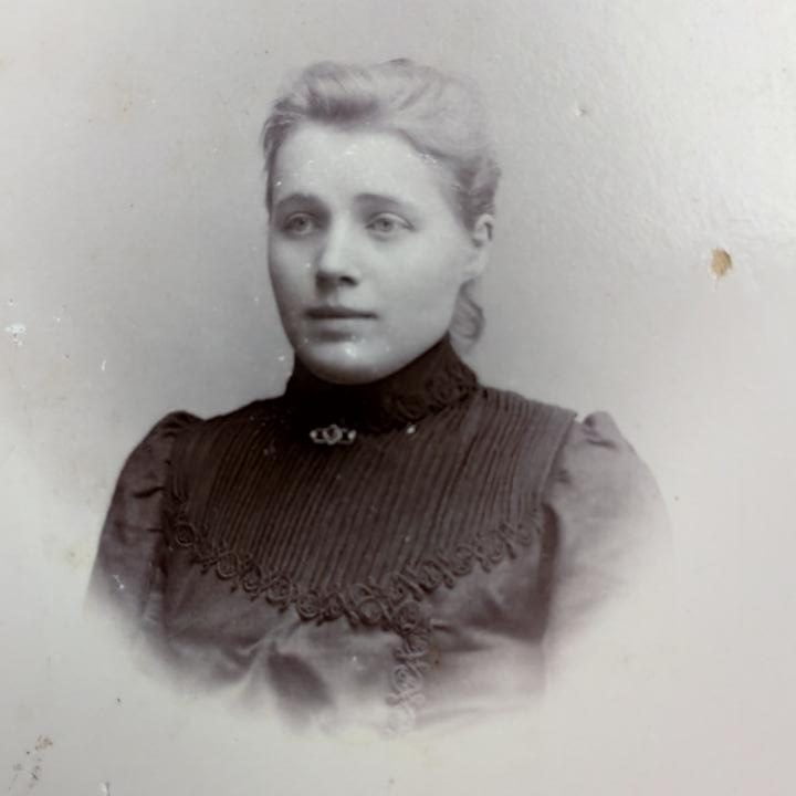Herman Sandberg Kalmar, Fotograficzny adres