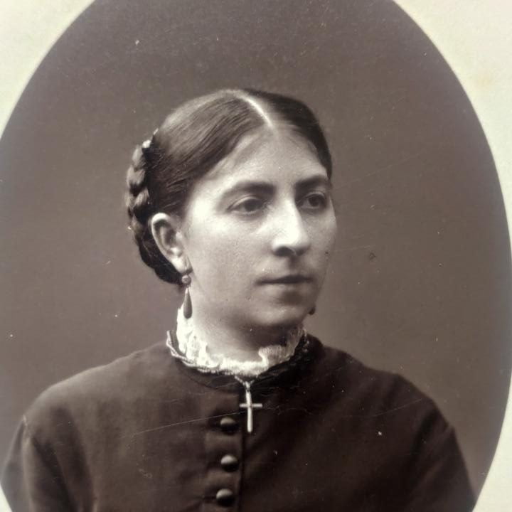 Alfred Géruzet Albert Géruzet, Od braci Géruzet
