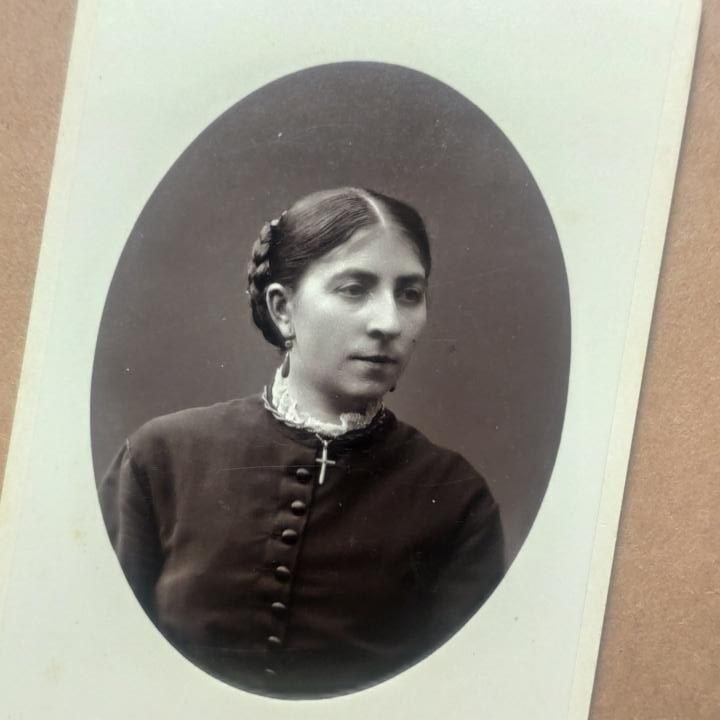 Alfred Géruzet Albert Géruzet, Od braci Géruzet
