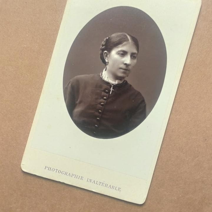 Alfred Géruzet Albert Géruzet, Od braci Géruzet