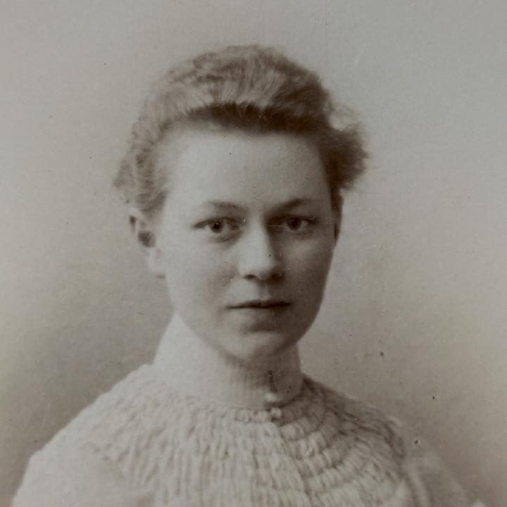 Neustadt Holstein Carl Lange, W tym wieku?, szuflada pełna fotografii Neustadt Holstein Carl Lange, W tym wieku?