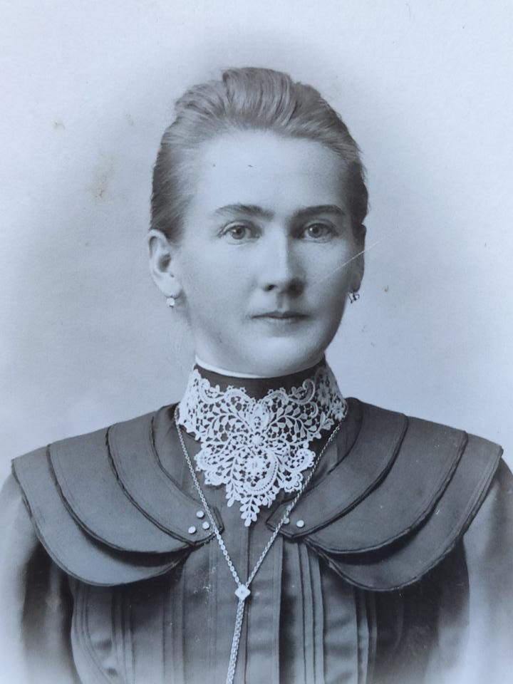 , Powiew świeżości