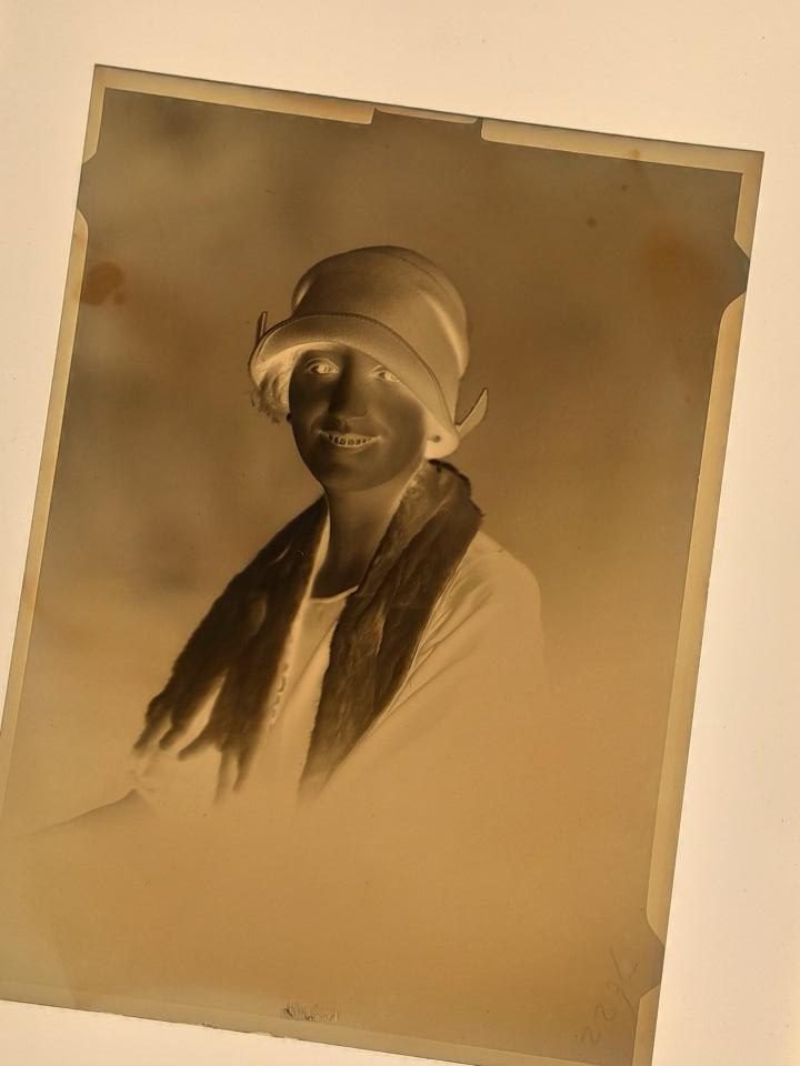 , W kapelutku