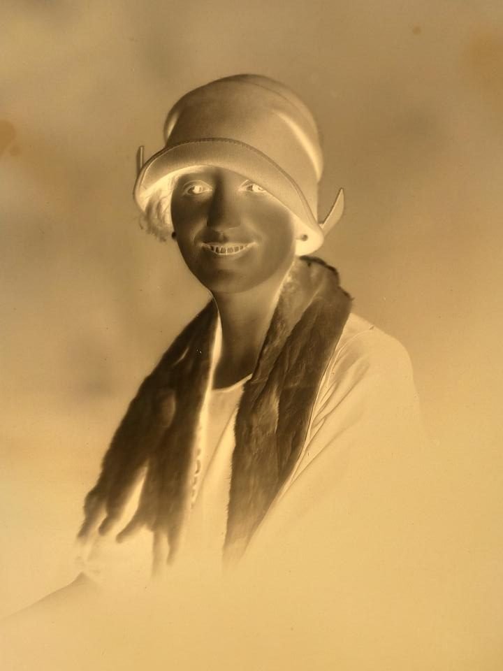 , W kapelutku