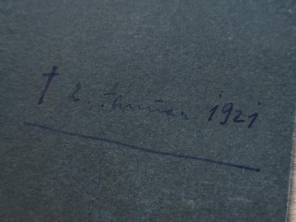 , Etola czy boa?, szuflada pełna fotografii , Etola czy boa?