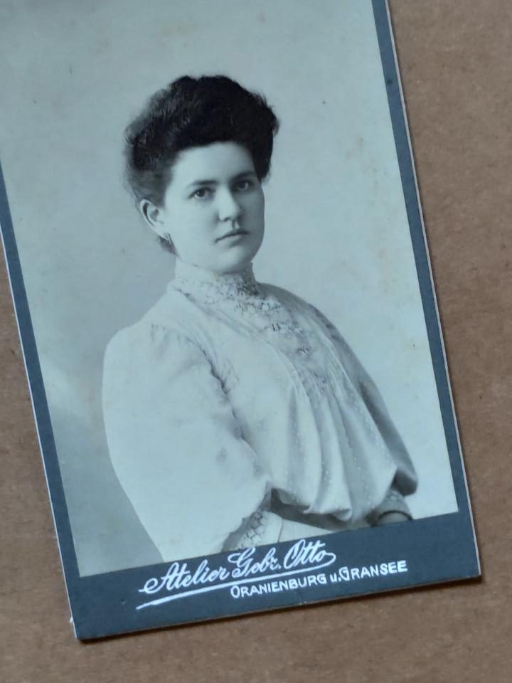 Fotografie Gebrüder Otto, Atelier Gebrüder Otto