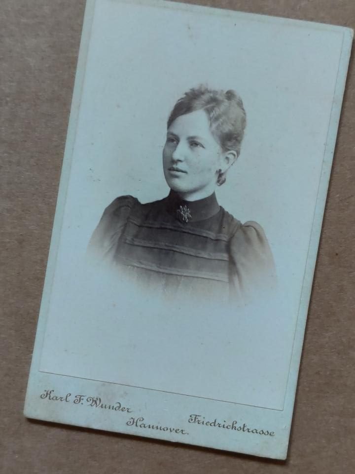 Karl Friedrich Wunder, Sędziwe atelier