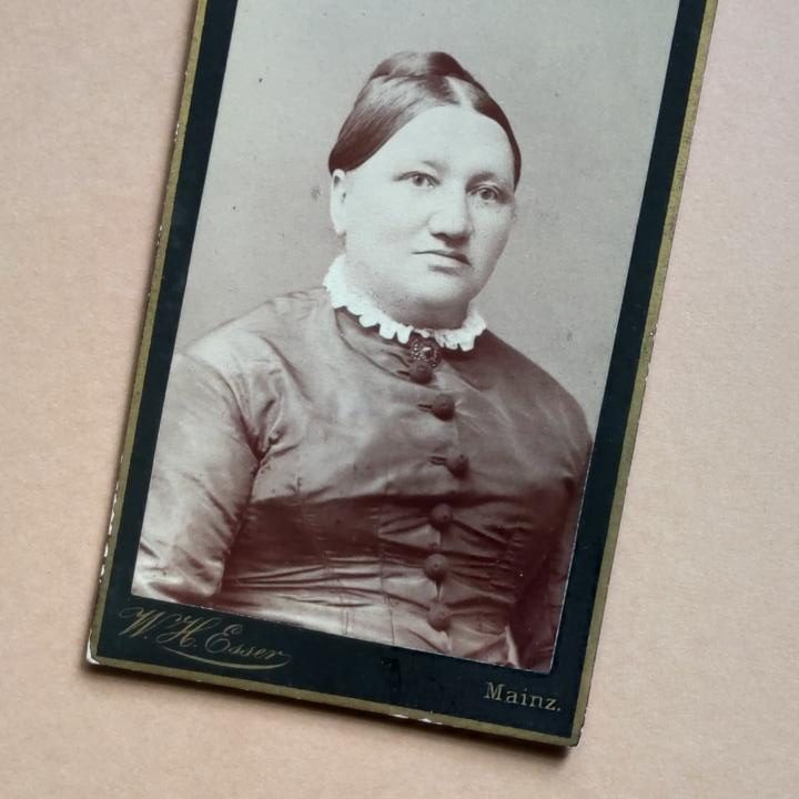 , Maria Ottilie