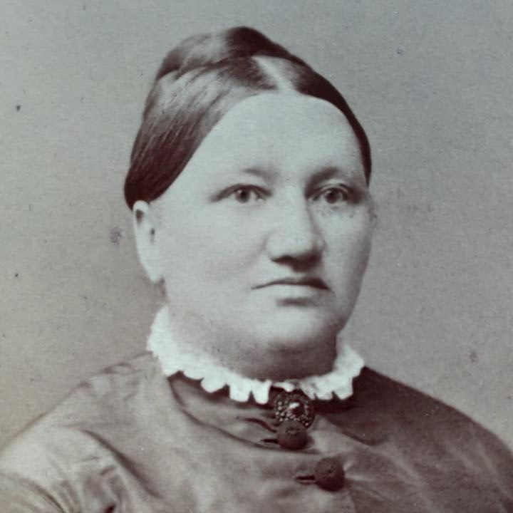 , Maria Ottilie
