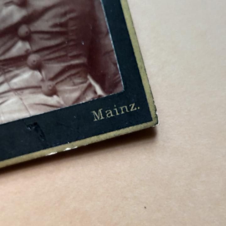 , Maria Ottilie