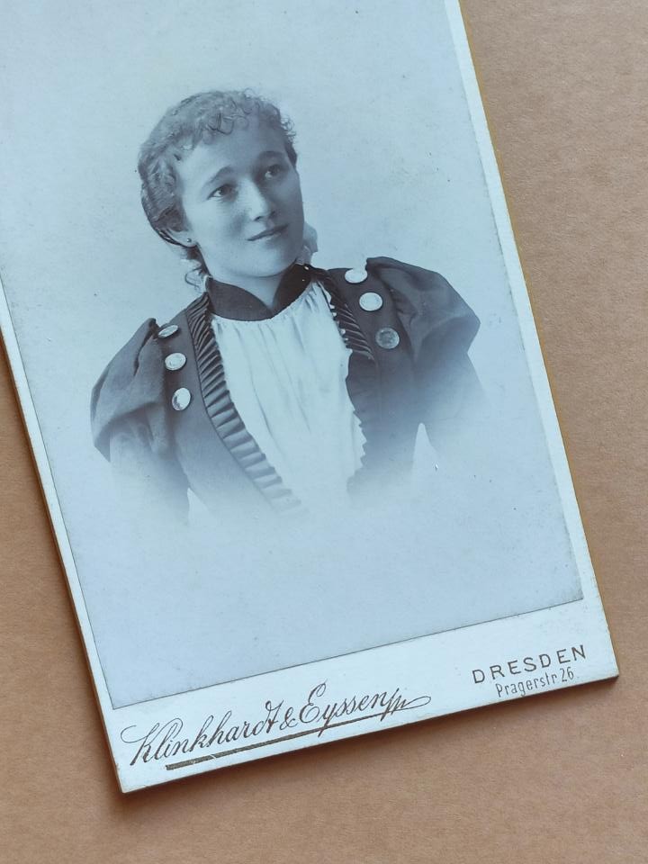 , Klinkhardt &#038; Eyssen