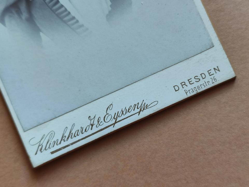 , Klinkhardt &#038; Eyssen