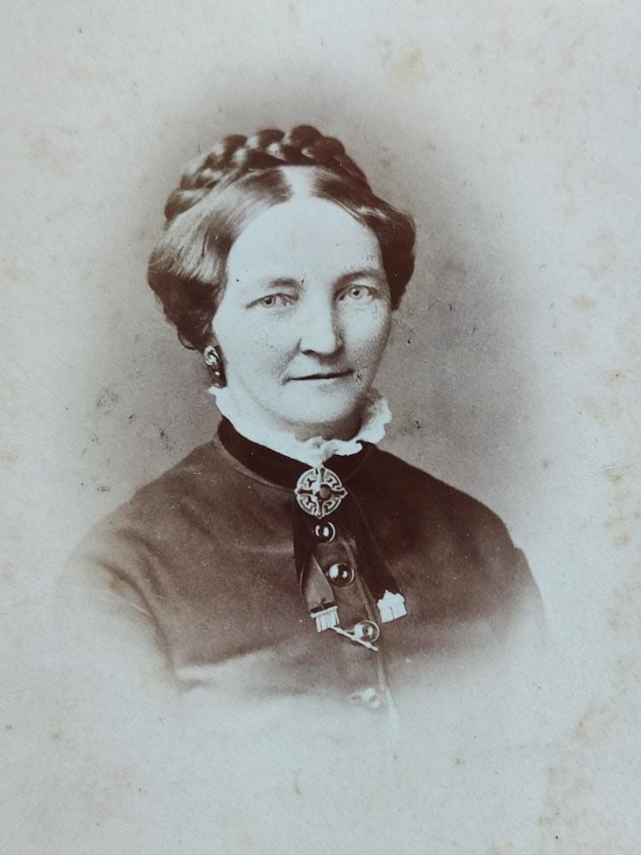 , Niecodzienna aksamitka