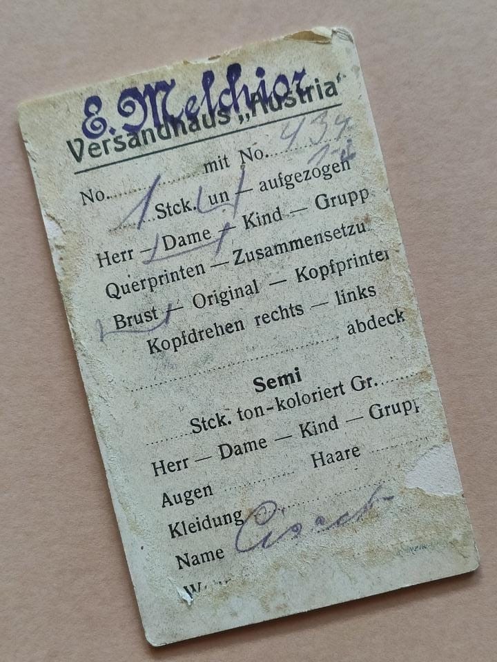 , Co to za Melchior?