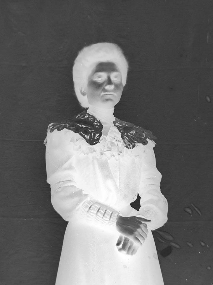 , Królowa podwórka