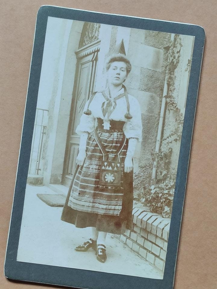 , Znów okolice Rättvik?