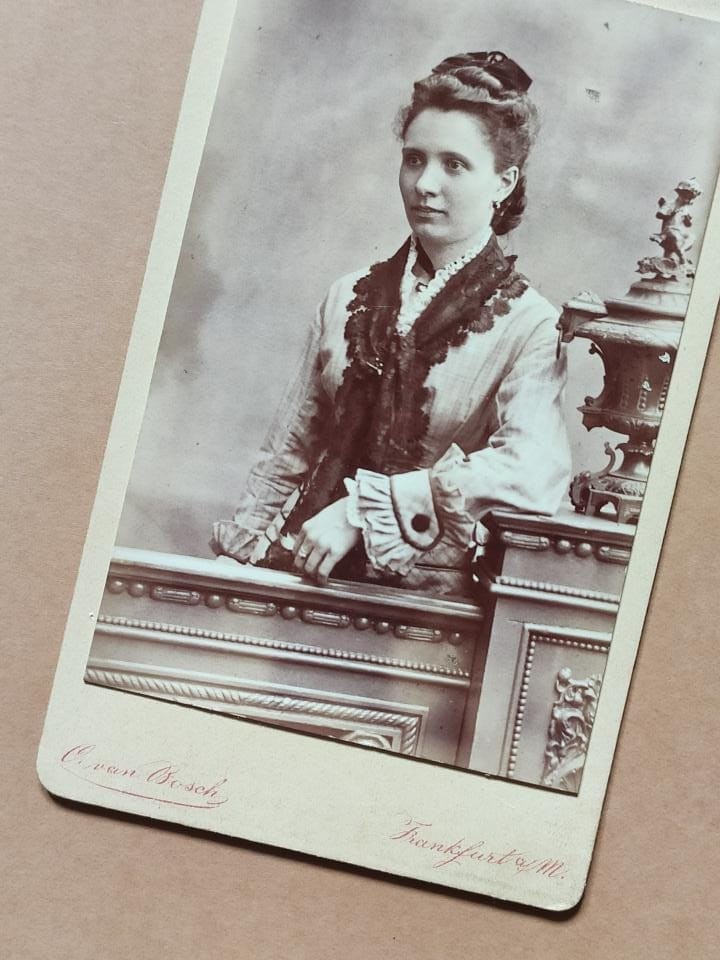 , Dubel!, szuflada pełna fotografii , Dubel!