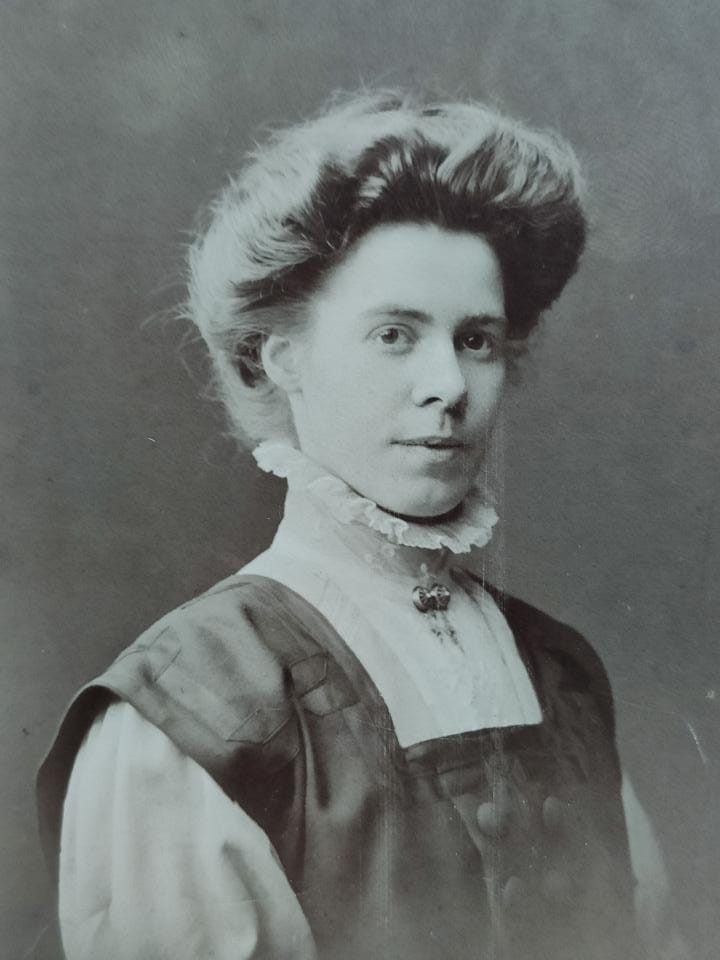 Carl Ernst Oliver Florman, Atelier po ojcu