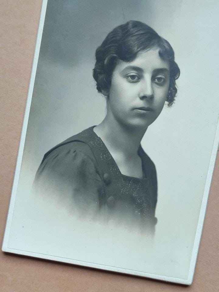Anna Wilhelmina Hedström, Wolna, przedsiębiorcza