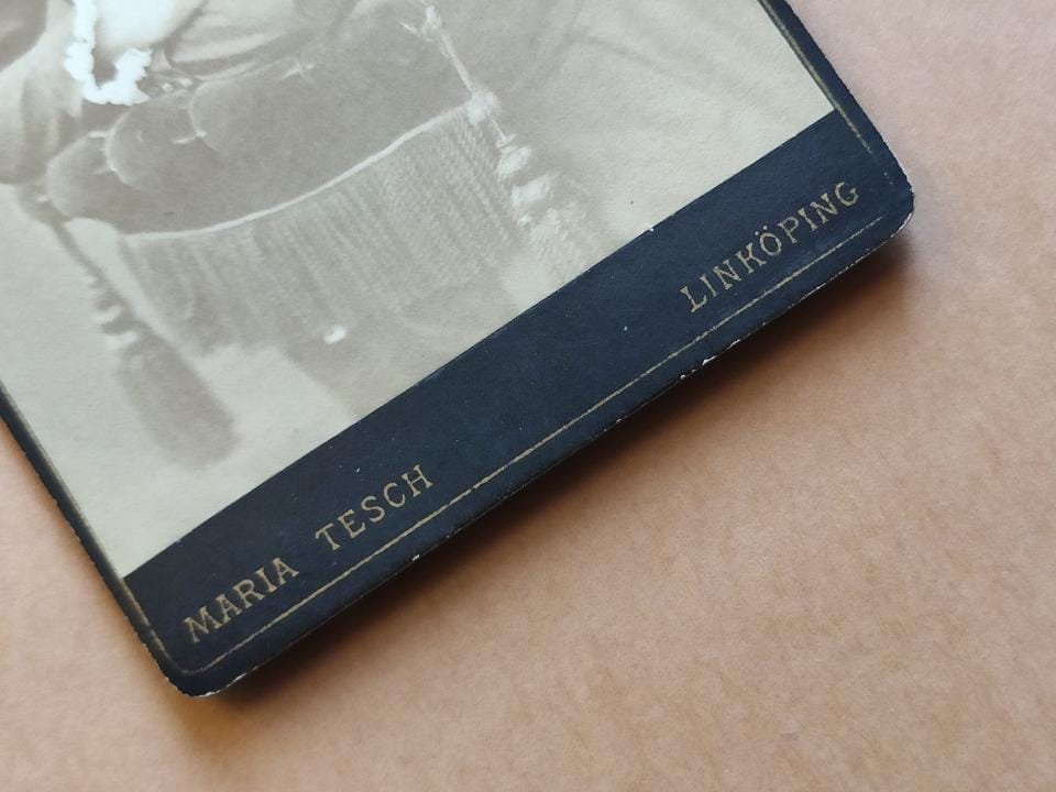 Maria Tesch, To musiało być zabójcze dla kręgosłupa!