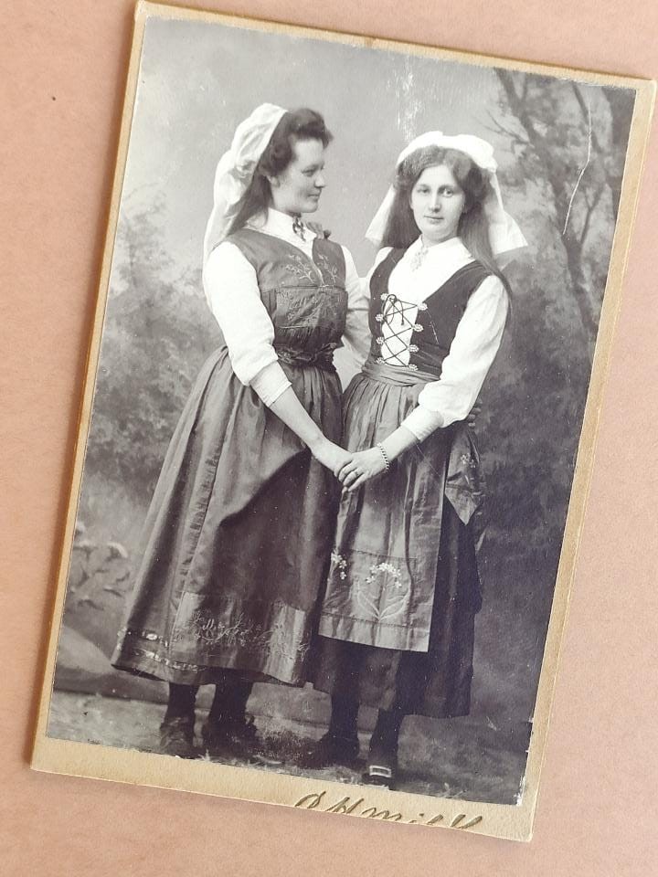, Czasami robię wyjątki