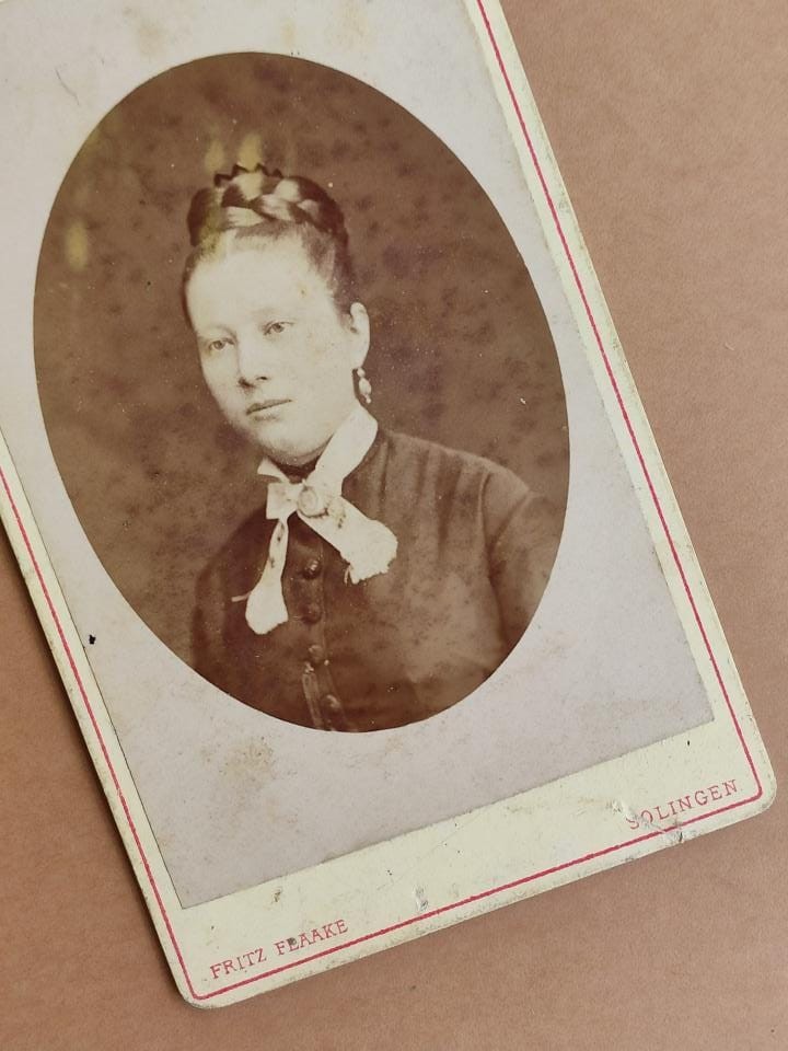 Fritz Flaake, Znów koronowana głowa
