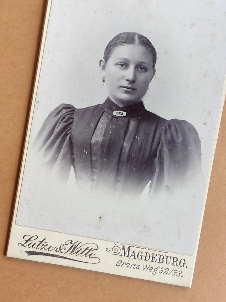 Lutze Witte Franz Kollberg, Znów Franz Kollberg, szuflada pełna fotografii Lutze Witte Franz Kollberg, Znów Franz Kollberg