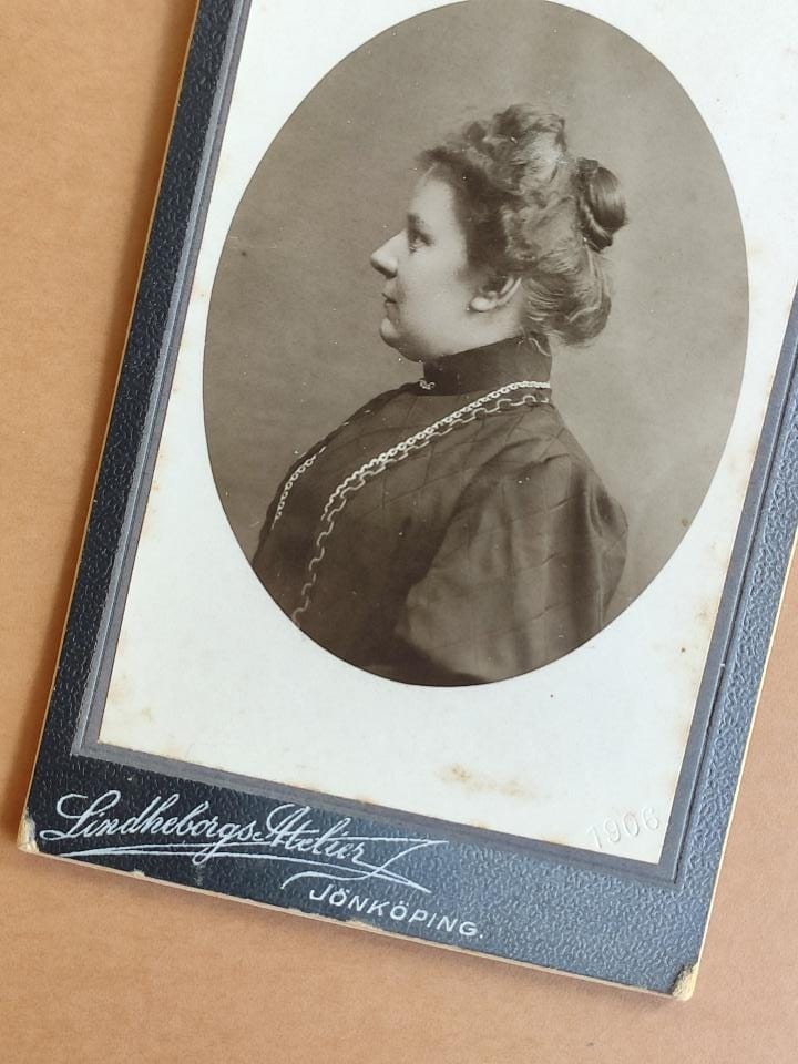 profil, Zrozumiałe