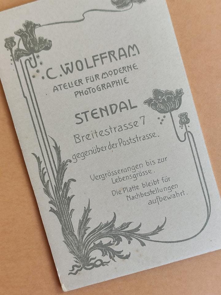 , Przecierki