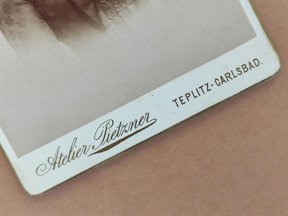 , Atelier jedno z wielu